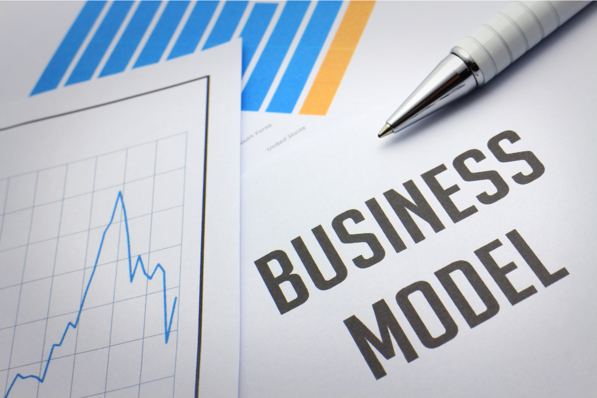 Jak wypracować dobry i skuteczny model biznesowy?